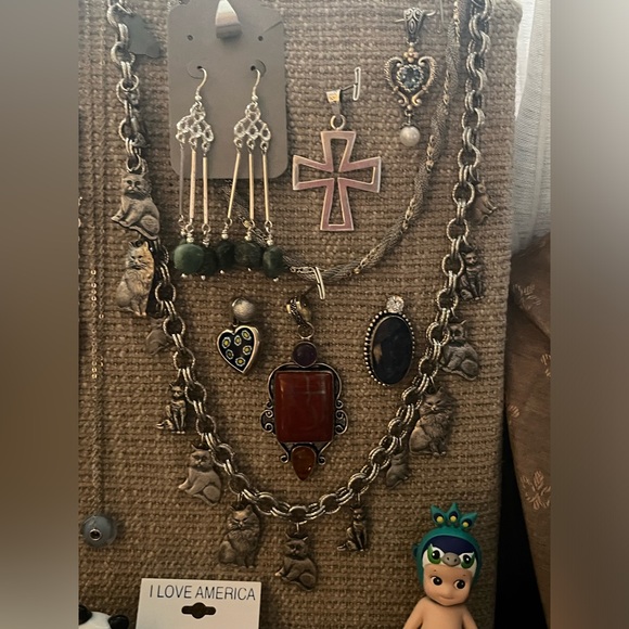 🍀LIVE AUCTION NOTIFICATION 🍀🤗🤗🍀CLOSET IS OPEN TODAY! Come say hello! - Picture 9 of 13